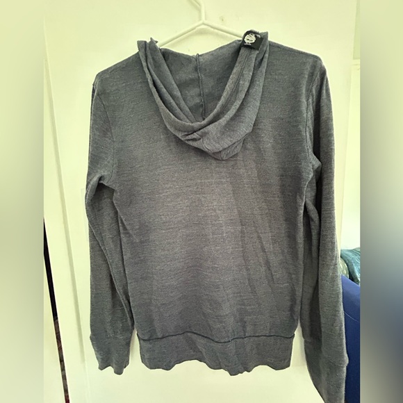 Zip up Hoodie - Picture 3 of 5